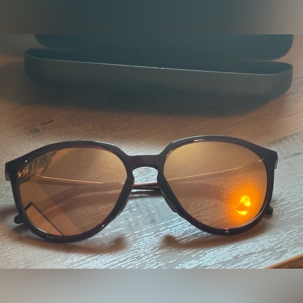 Oakley Women's Sielo Sunglasses - Picture 6 of 12